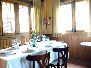 restaurante castilblanco