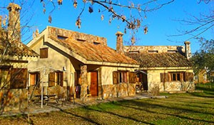 casa rural sevilla